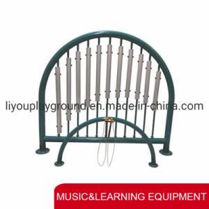 Music Education Toys Kids Outdoor Playground Amusement Park Equipment Instrument Playground