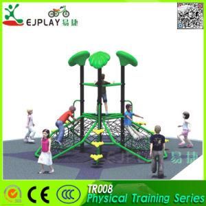 Playground Climbing Wall for Children Fitness Sports Kids Outdoor Playground Trampoline Equipment Set