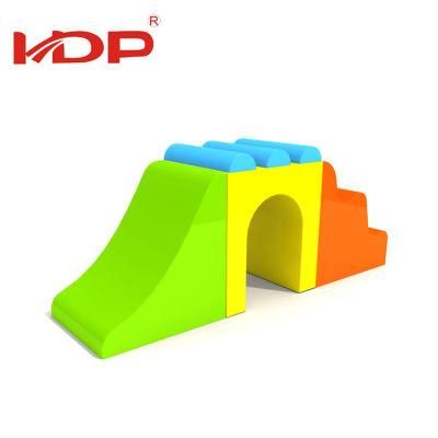 Amusement with Best Price Guaranteed Quality Kids Soft Play Equipment