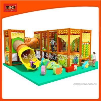 Small Children&prime;s Indoor Playground for Home