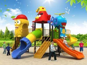 Outdoor Soft Playground Kids Children Playground Children Playground