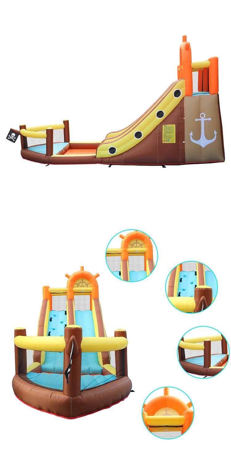 Custom Jumping House Inflatable Castle Bouncer