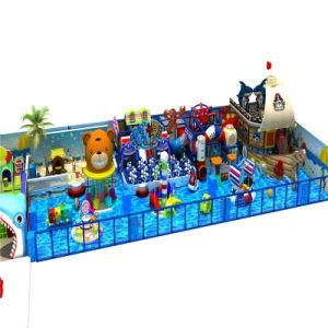 Children Soft Mat Play House Indoor Playground