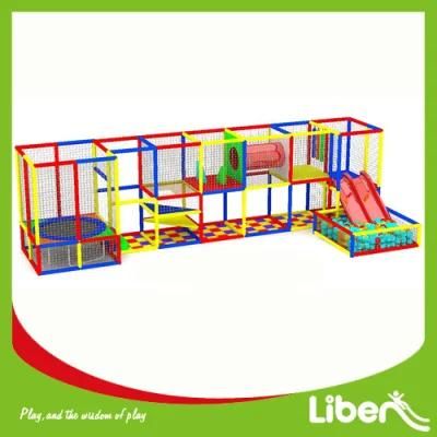 Indoor Playground Manufacture Kids Play Room Indoor Play Sets