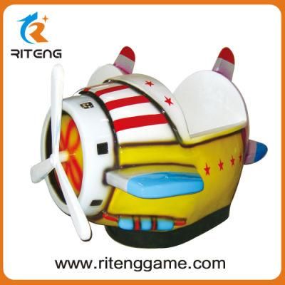 Amusement Park Products Playground Equipment Animal Riding