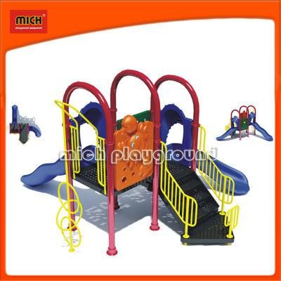 Kids Outdoor Playground Items (1084B)