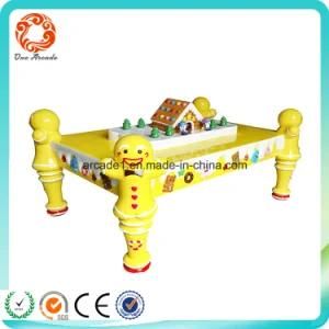 Amusement Sand Table Kids Arcade Game