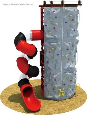 Outdoor Playground-Climbing&#160; Accept Customized