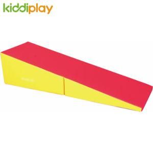 Kids Indoor Soft Slide Multifunctional Combination Toy