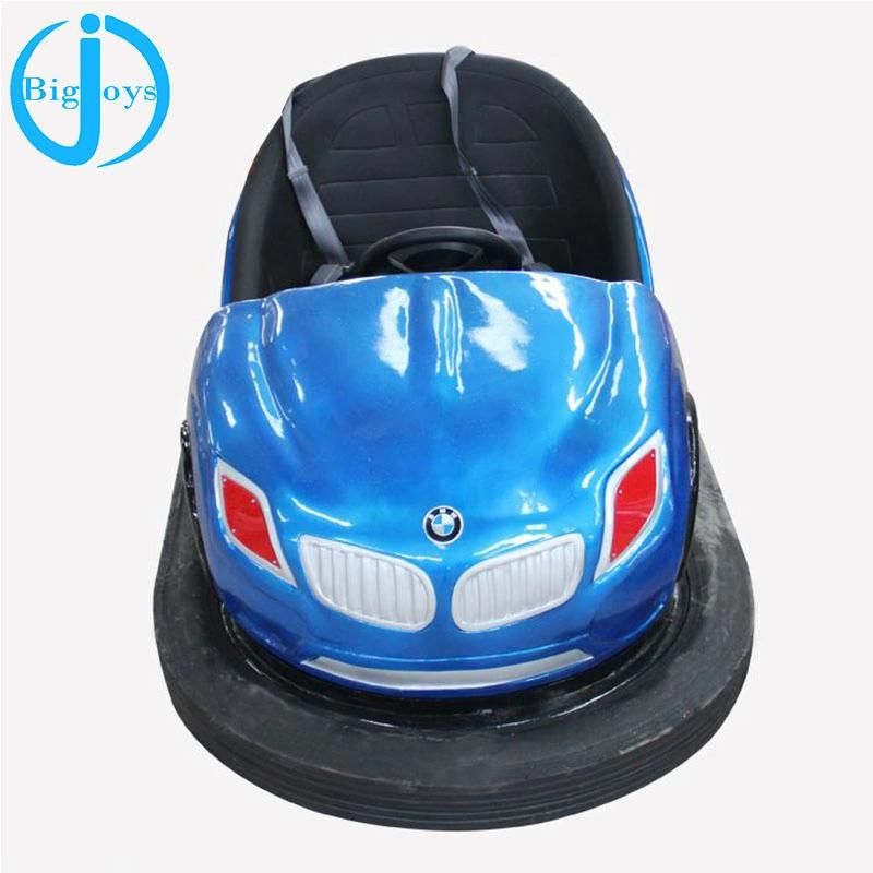 Cheap Price Manufacture Bumper Car for Kids and Adults/ Electric Bumper Cars for Sale New