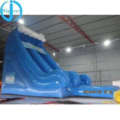 Inflatable Water Park Slide, Amusement Water Park, Inflatable Water Park Equipments