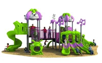 2021 Comepetitive Price Cartoon Design Children Playground