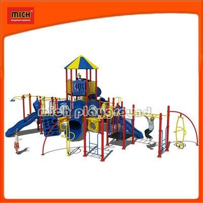 Children Outdoor Playground Equipment (2224A)