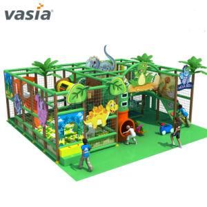 Vasia Children Amusement Park Products Kids Soft Play Indoor Playground Equipment