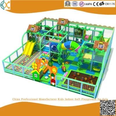 Soft Play Games Naughty Castle Kids Toy Indoor Playground