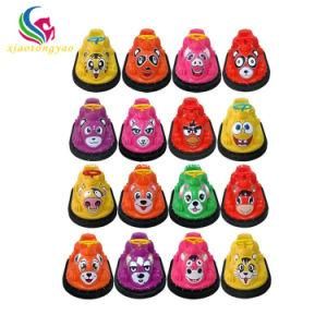 Outdoor Play Amusement Cheap Commercial Mini Battery Powered Bumper Car