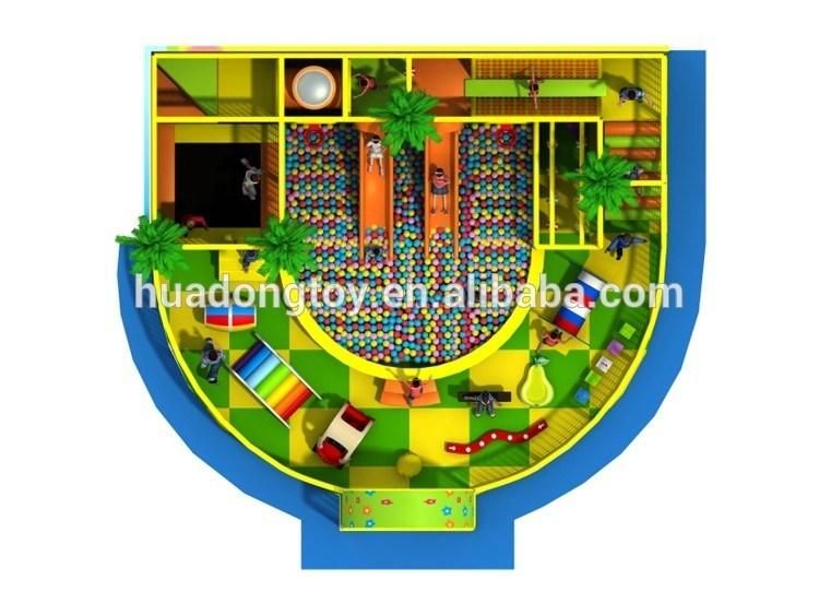 Wholesale Children Play Area Equipment, Indoor Play Equipment for Home