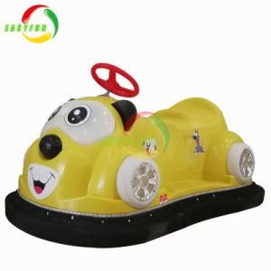 Indoor Whirlwind Bumper Car Battery Operated Amusement Kids Game