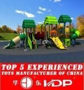 2016 HD16-036A New Commercial Superior Outdoor Playground
