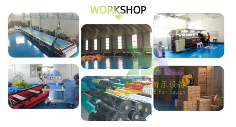 Factory Customized Amusement Park Bouncy Mad Cow, Rental Park Games Inflatable Ride Mechanical Bull Rodeo Riding Bulls
