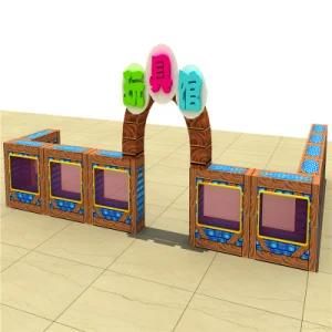 Kids Playground Indoor Children Soft Play for Playground