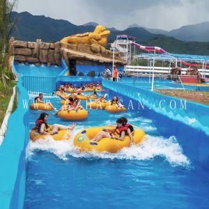Wave Lazy River Best Water Park Equipment Seller in Water Park