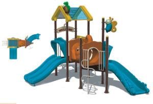 Outdoor Playgrounds (HAP-7203) Playground Equipment
