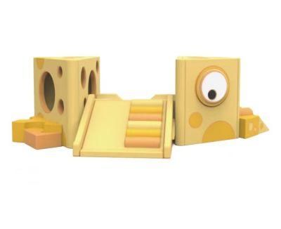 Children Soft Foam Indoor Playground, Soft Play Area, Indoor Soft Play Area