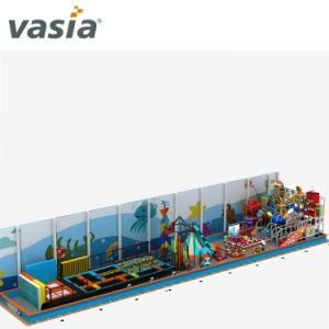 Cheap Price Funny Kids Soft Play Equipment for Sale