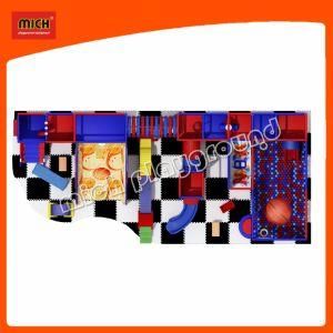 Factory Production Indoor Soft Play House Gym for Toddlers