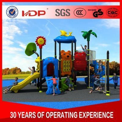 Professional Custom Children&prime;s Slides, Outdoor Playground