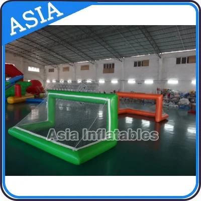 Children Inflatable Water Pool Goal for Water Sports
