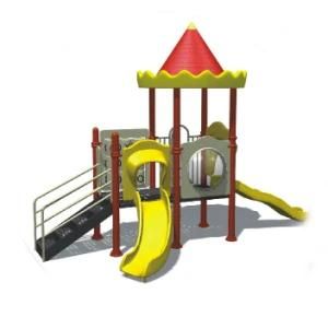 Children&prime;s Outdoor Playgrounds, Playground Equipment, Playground Set, Kids Outdoor Play Equipment