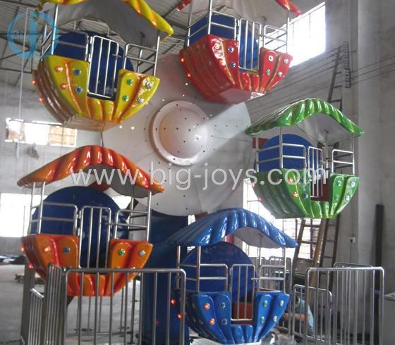 Amusement Ferris Wheel Rides for Sale