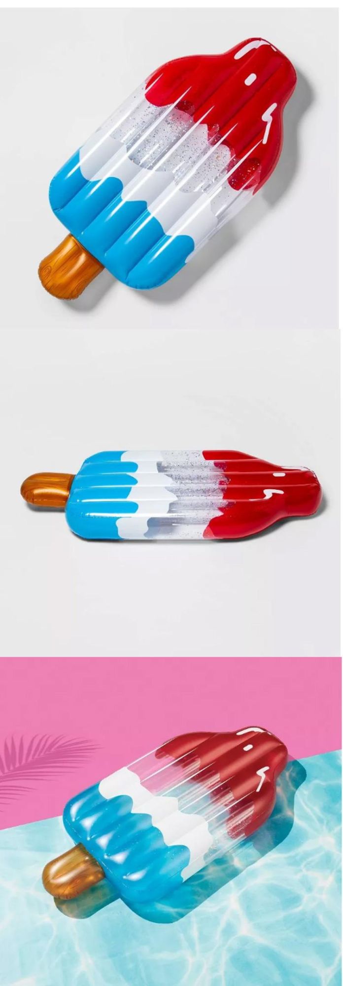 Swimming Pool Toy Game Set