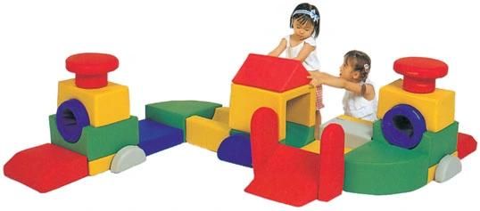 Best Price Soft Play Equipment Hot Sale Soft Play Colorful Indoor Soft Play Area Used