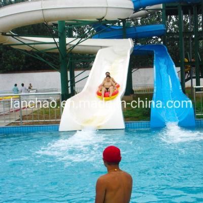 Swimming Pool Body Water Slide for Family