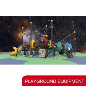 Outdoor Playground Instersellar Crossing Kidscenter Series Children Kids Play Indoor Playground