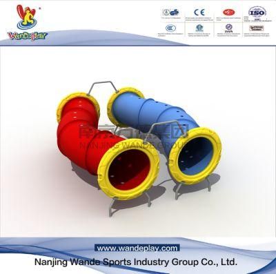 Outdoor Games Equipment Outdoor Playground for Children