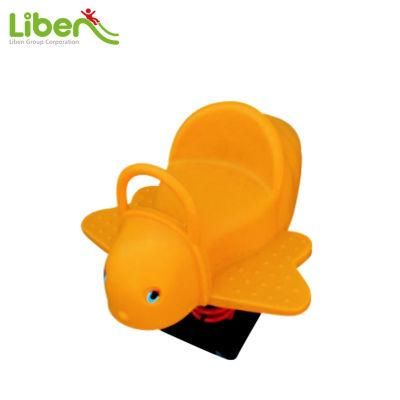 Liben Kids Spring Rocking Horse Le. TM. 004