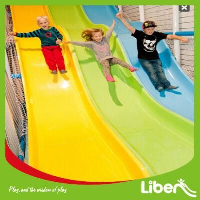Amusement Park Indoor Children Soft Playground for Children