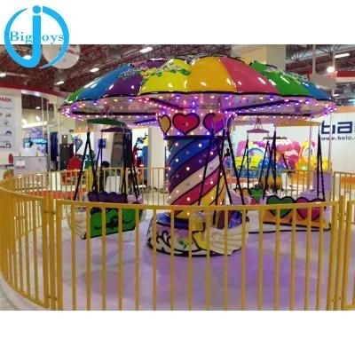 Carnival Electric Electric Kids Amusement Flying Chair