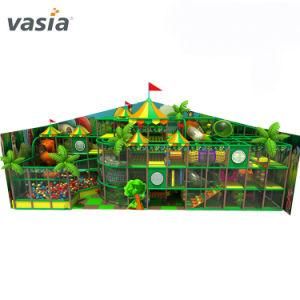 Kids Indoor Play Maze Children Indoor Playground, Indoor Kids Small Playground