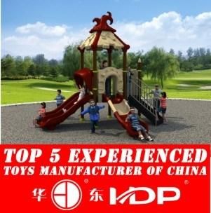 Children Commercial Big Kids Outdoor Playground Equipment (HD15A-060C)