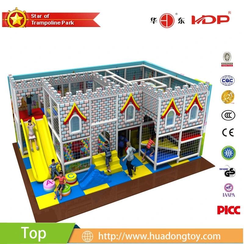 Indoor Playground Fence Indoor Playground Games Children Indoor Playground Big Slides