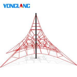 Yonglang Outdoor Kids Play Net Climber (YL57462)