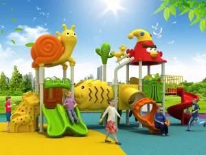 Hot Selling Children Playground Outdoor Play for Sale