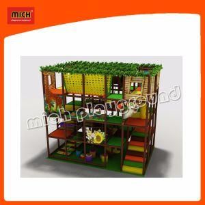 Soft Gym Kids Indoor Amusement Park Children Playground