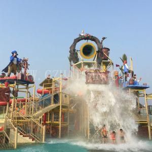 Guangzhou Water Slide Supplier Sale Good Quality Outdoor Water Slides
