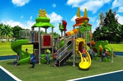 New Commercial Playground Equipment for Sale